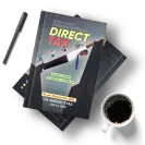 CA Final Direct Tax Book (1st Edition) by CA Shirish Vyas