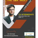 CA Inter Paper 2 – Corporate and Other Laws Q&A Vault : By CA Punarvas Jayakumar ( For Nov 2023 ) CA Inter Paper 2 – Corporate and Other Laws Q&A Vault : By CA Punarvas Jayakumar ( For Nov 2023 )