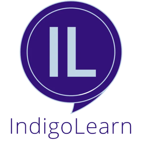 IndigoLearn