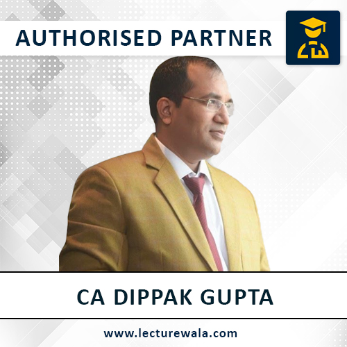 CA Dippak Gupta