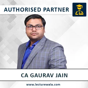 CA Gaurav Jain