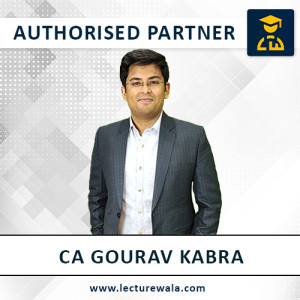 CA Gourav Kabra CA Gourav Kabra