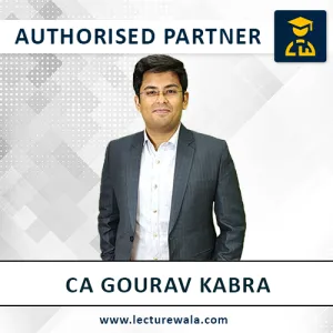 CA Gourav Kabra