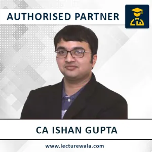 CA Ishan Gupta