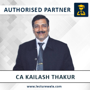 CA Kailash Thakur CA Kailash Thakur