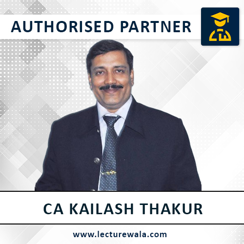 CA Kailash Thakur