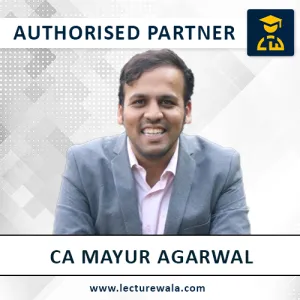 CA Mayur Agarwal