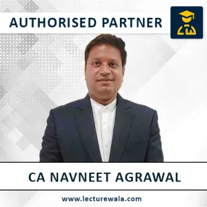 CA Navneet Agrawal