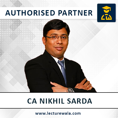 CA Nikhil Sarda 