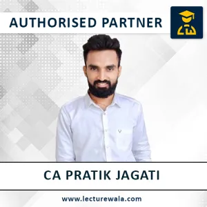 CA PRATIK JAGATI 