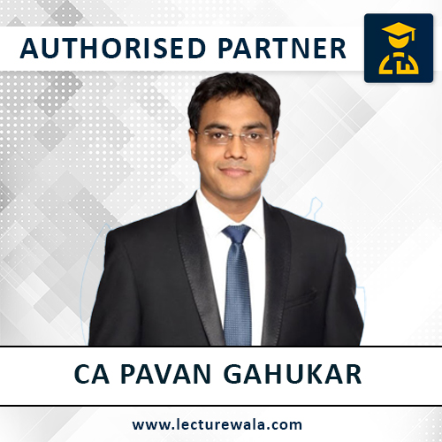 CA Pavan Gahukar