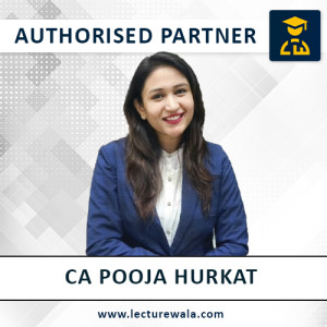 CA Pooja Hurkat CA Pooja Hurkat