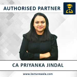 CA Priyanka Jindal