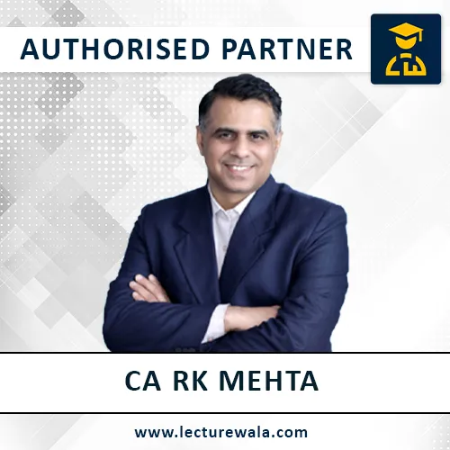 CA RK Mehta