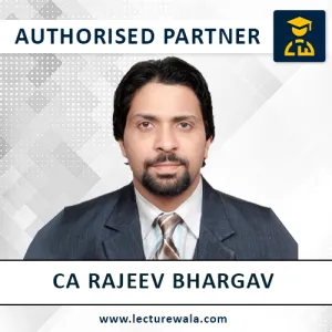 CA Rajeev Bhargav