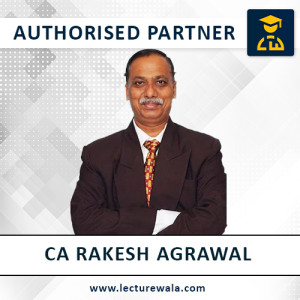CA Rakesh Agrawal CA Rakesh Agrawal