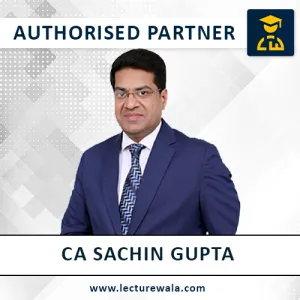 CA Sachin Gupta