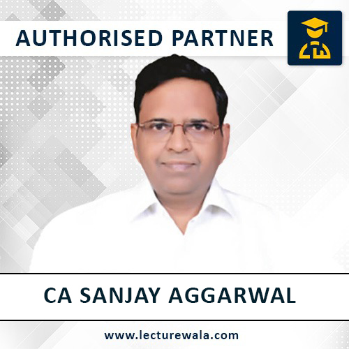 CA Sanjay Aggarwal