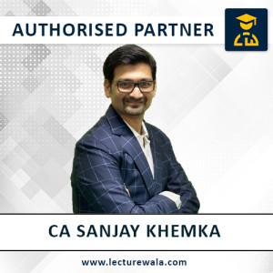 CA Sanjay Khemka CA Sanjay Khemka