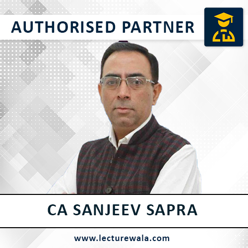 CA Sanjeev Sapra 