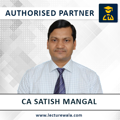 CA Satish Mangal