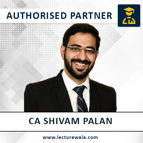 CA Shivam Palan