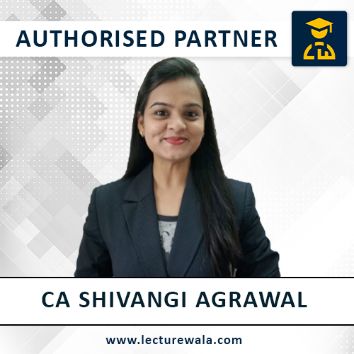 CA Shivangi Agrawal