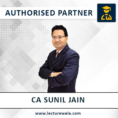 CA Sunil Jain