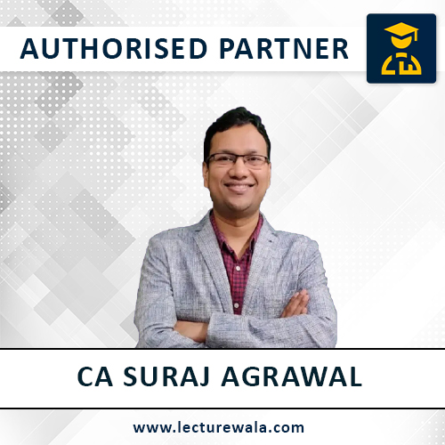 CA Suraj Agrawal
