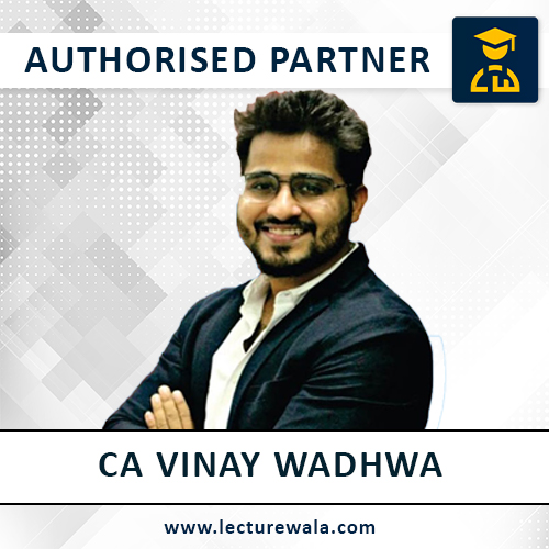CA Vinay Wadhwa