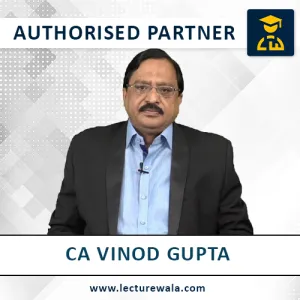 CA Vinod Gupta