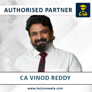 CA Vinod Reddy