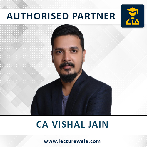 CA Vishal Jain