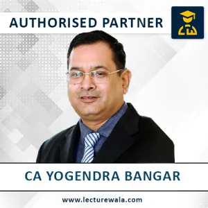 CA Yogendra Bangar