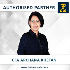 CFA Archana Khetan