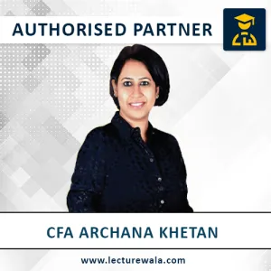 CFA Archana Khetan