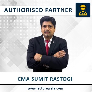 CMA Sumit Rastogi