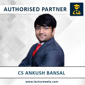 CS Ankush Bansal