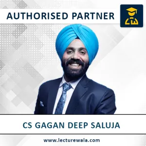 CS Gagan deep saluja