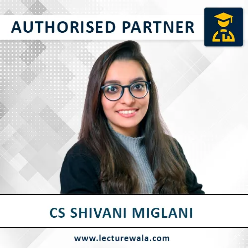 CS SHIVANI MIGLANI