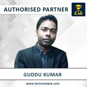 Guddu Kumar 