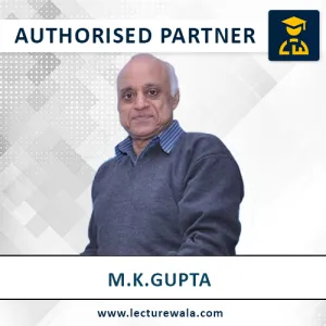 M.K.Gupta