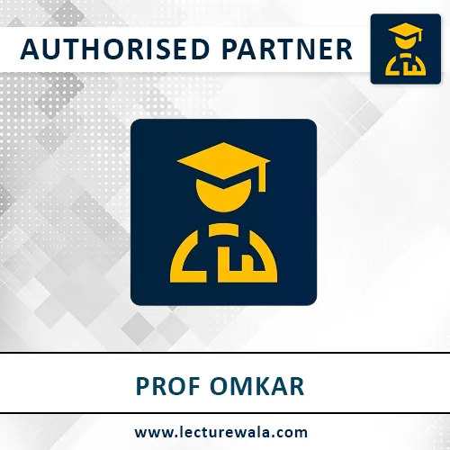 PROF OMKAR