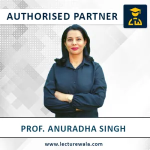 PROF. Anuradha Singh