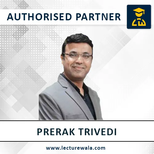 Prerak Trivedi