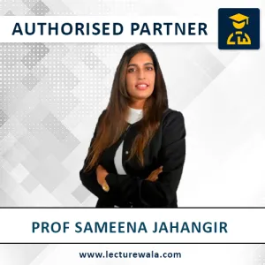 Prof Sameena Jahangir 