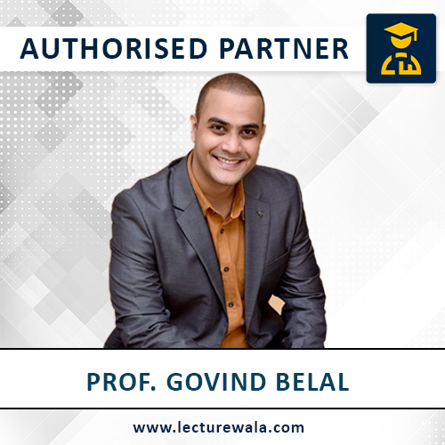 Prof. Govind Belal