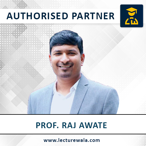 Prof. Raj Awate