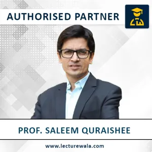 Prof. Saleem Quraishee