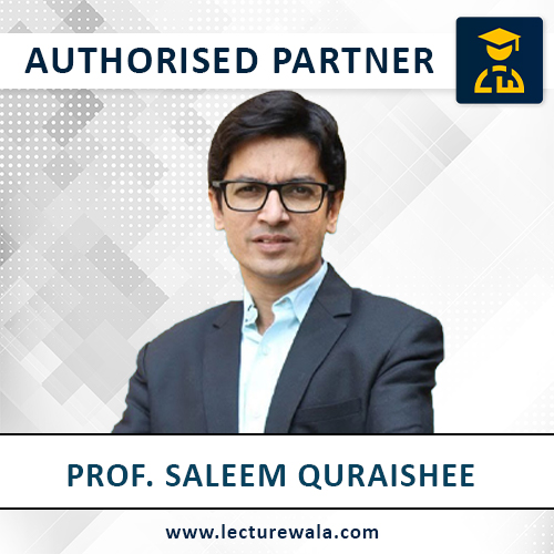 Prof. Saleem Quraishee